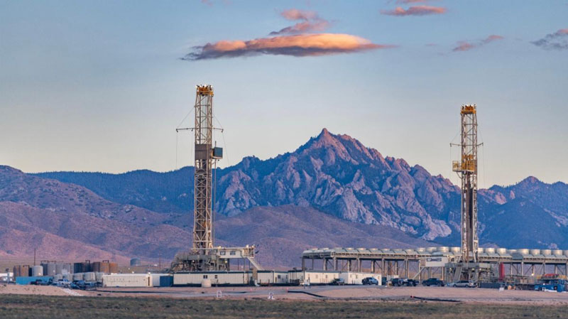 Next Generation Geothermal Power